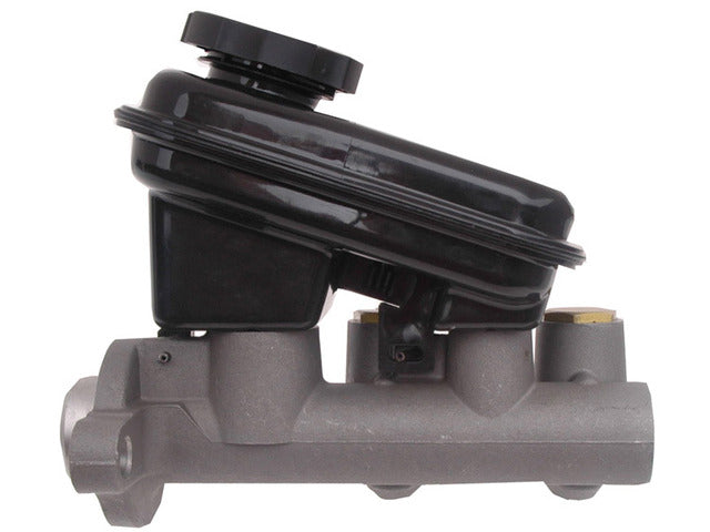 Raybestos Brakes Brake Master Cylinder P/N:MC39583 Fits: Buick Century, Buick Skyhawk, Buick Skylark, Buick Somerset, Cadillac Cimarron, Chevrolet Beretta, Chevrolet Cavalier, Chevrolet Celebrity, Chevrolet Corsica, Oldsmobile Cutlass Calais - Image 7