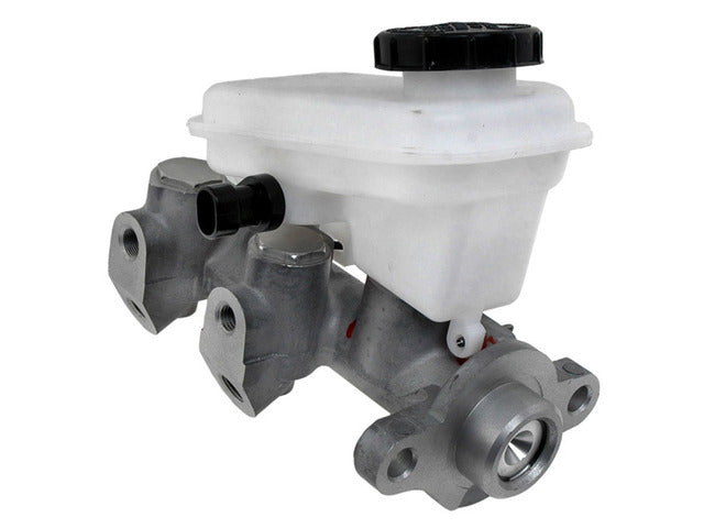 Raybestos Brakes Brake Master Cylinder P/N:MC39584 Fits: Buick Century, Buick Skyhawk, Buick Skylark, Buick Somerset, Cadillac Cimarron, Chevrolet Beretta, Chevrolet Cavalier, Chevrolet Celebrity, Chevrolet Corsica, Oldsmobile Calais - Image 1