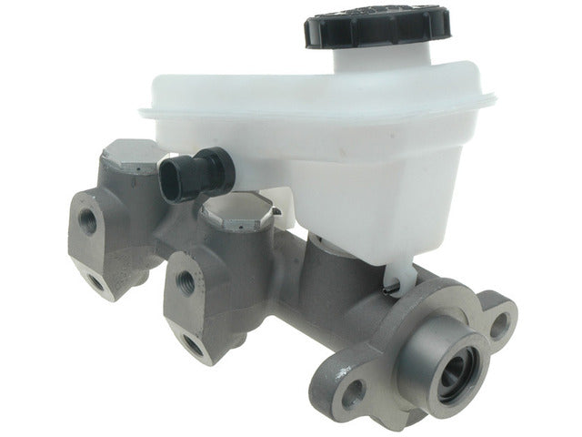 Raybestos Brakes Brake Master Cylinder P/N:MC39585 Fits: Buick Century 91-87, Chevrolet Celebrity 89-87, Oldsmobile Cutlass Ciera 91-87, Pontiac 6000 91-87 - Image 1
