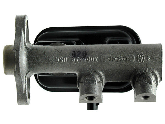Raybestos Brakes Brake Master Cylinder P/N:MC39586 Fits: Buick Century 93-87, Chevrolet Celebrity 90-87, Oldsmobile Cutlass Ciera 93-91, Oldsmobile Cutlass Cruiser 93-87, Pontiac 6000 91-87 - Image 2