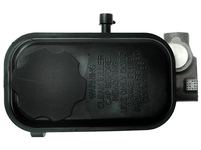 Raybestos Brakes Brake Master Cylinder P/N:MC39586 Fits: Buick Century 93-87, Chevrolet Celebrity 90-87, Oldsmobile Cutlass Ciera 93-91, Oldsmobile Cutlass Cruiser 93-87, Pontiac 6000 91-87 - Image 3