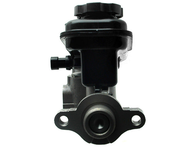 Raybestos Brakes Brake Master Cylinder P/N:MC39586 Fits: Buick Century 93-87, Chevrolet Celebrity 90-87, Oldsmobile Cutlass Ciera 93-91, Oldsmobile Cutlass Cruiser 93-87, Pontiac 6000 91-87 - Image 4