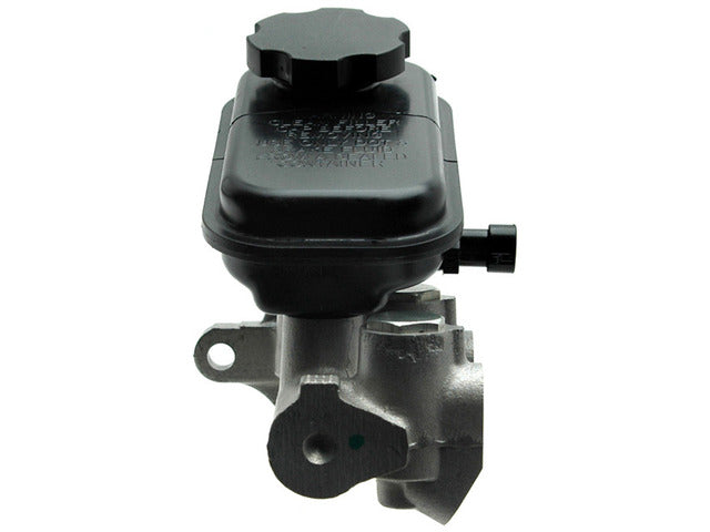 Raybestos Brakes Brake Master Cylinder P/N:MC39586 Fits: Buick Century 93-87, Chevrolet Celebrity 90-87, Oldsmobile Cutlass Ciera 93-91, Oldsmobile Cutlass Cruiser 93-87, Pontiac 6000 91-87 - Image 5