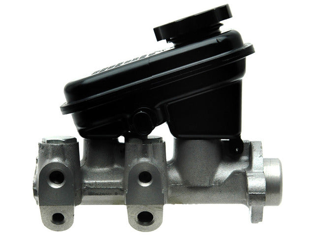 Raybestos Brakes Brake Master Cylinder P/N:MC39586 Fits: Buick Century 93-87, Chevrolet Celebrity 90-87, Oldsmobile Cutlass Ciera 93-91, Oldsmobile Cutlass Cruiser 93-87, Pontiac 6000 91-87 - Image 6