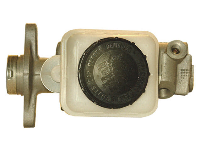 Raybestos Brakes Brake Master Cylinder P/N:MC39587 Fits: Nissan Multi 88-86, Nissan Stanza 88-86 - Image 2