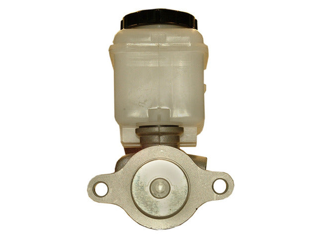 Raybestos Brakes Brake Master Cylinder P/N:MC39587 Fits: Nissan Multi 88-86, Nissan Stanza 88-86 - Image 3