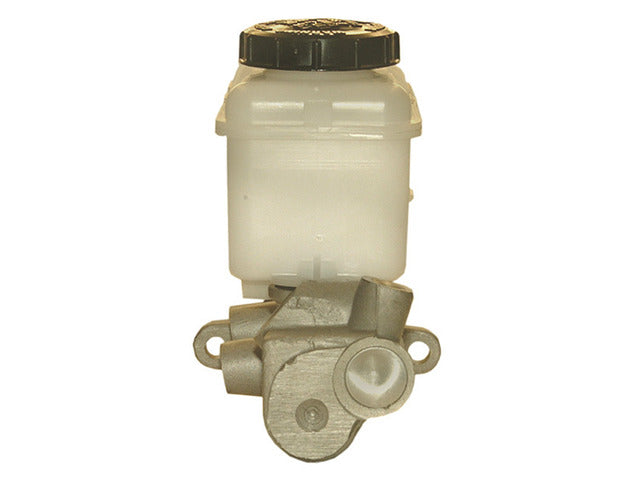 Raybestos Brakes Brake Master Cylinder P/N:MC39587 Fits: Nissan Multi 88-86, Nissan Stanza 88-86 - Image 4