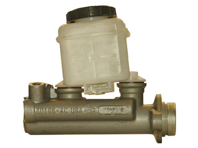 Raybestos Brakes Brake Master Cylinder P/N:MC39587 Fits: Nissan Multi 88-86, Nissan Stanza 88-86 - Image 5