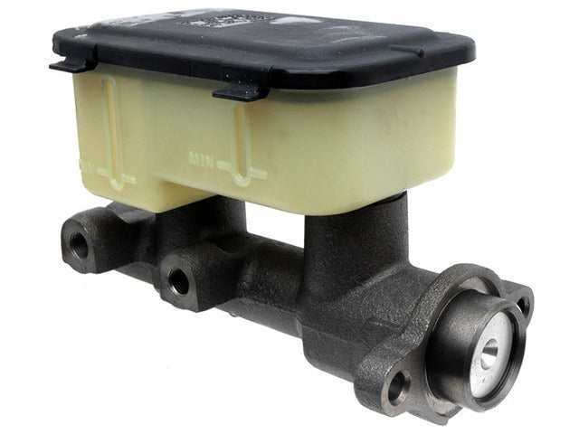 Raybestos Brakes Brake Master Cylinder P/N:MC39589 Fits: Chevrolet C10 86-81, Chevrolet R10 1987, GMC C1500 86-81, GMC R1500 1987 - Image 1