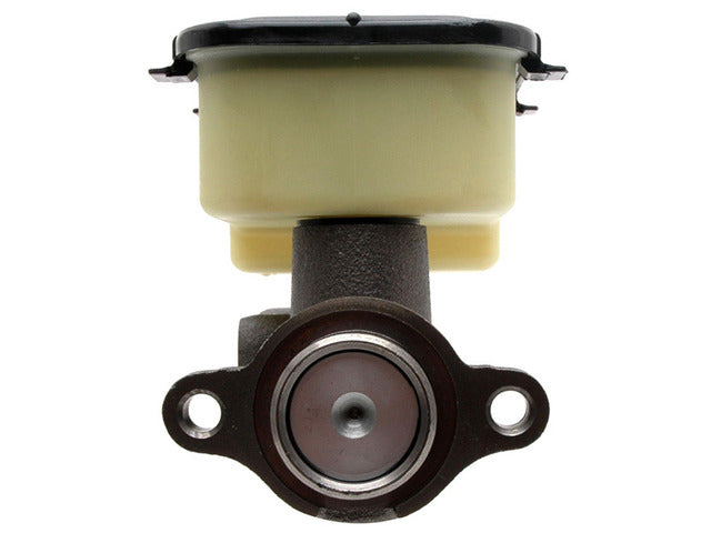 Raybestos Brakes Brake Master Cylinder P/N:MC39589 Fits: Chevrolet C10 86-81, Chevrolet R10 1987, GMC C1500 86-81, GMC R1500 1987 - Image 4