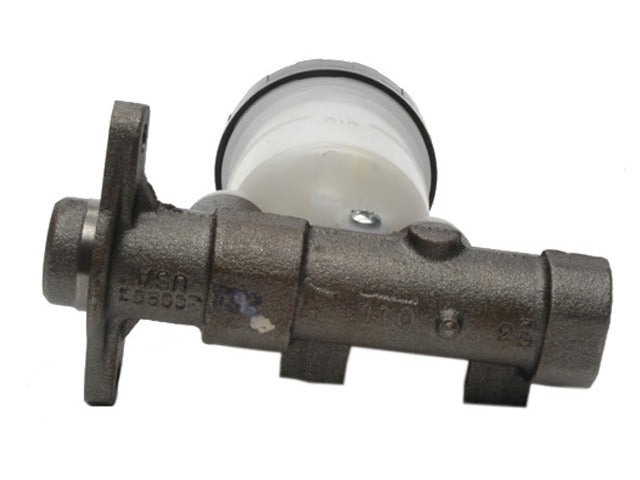 Raybestos Brakes Brake Master Cylinder P/N:MC39590 Fits: Dodge Raider 1987, Dodge Ram 50 88-87, Mitsubishi Mighty Max 88-87, Mitsubishi Montero 87-83 - Image 1