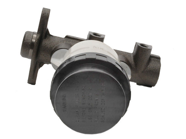 Raybestos Brakes Brake Master Cylinder P/N:MC39590 Fits: Dodge Raider 1987, Dodge Ram 50 88-87, Mitsubishi Mighty Max 88-87, Mitsubishi Montero 87-83 - Image 2