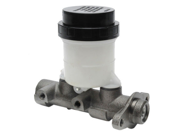 Raybestos Brakes Brake Master Cylinder P/N:MC39590 Fits: Dodge Raider 1987, Dodge Ram 50 88-87, Mitsubishi Mighty Max 88-87, Mitsubishi Montero 87-83 - Image 4