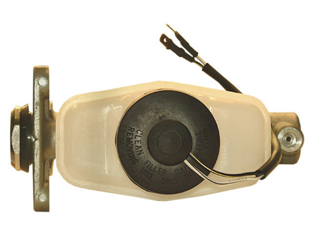 Raybestos Brakes Brake Master Cylinder P/N:MC39591 Fits: Toyota Celica 88-86 - Image 2