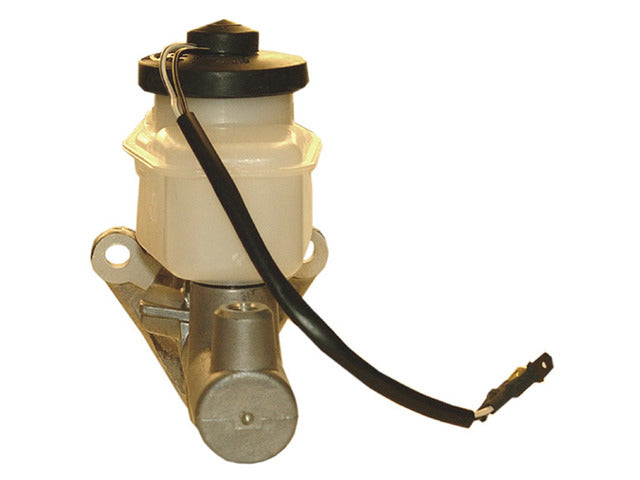 Raybestos Brakes Brake Master Cylinder P/N:MC39591 Fits: Toyota Celica 88-86 - Image 4