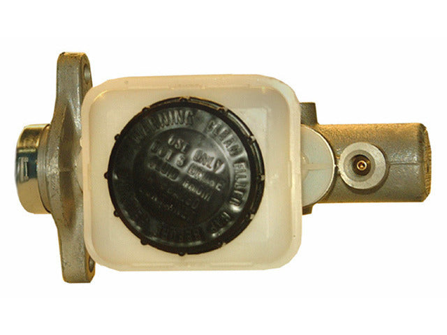 Raybestos Brakes Brake Master Cylinder P/N:MC39592 Fits: Nissan D21 92-86, Nissan Pickup 04-98 - Image 2