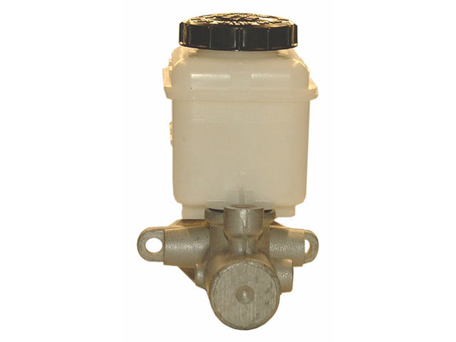 Raybestos Brakes Brake Master Cylinder P/N:MC39592 Fits: Nissan D21 92-86, Nissan Pickup 04-98 - Image 4