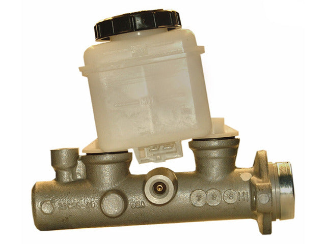 Raybestos Brakes Brake Master Cylinder P/N:MC39592 Fits: Nissan D21 92-86, Nissan Pickup 04-98 - Image 5
