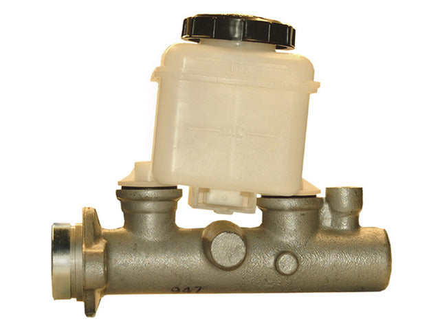 Raybestos Brakes Brake Master Cylinder P/N:MC39592 Fits: Nissan D21 92-86, Nissan Pickup 04-98 - Image 6