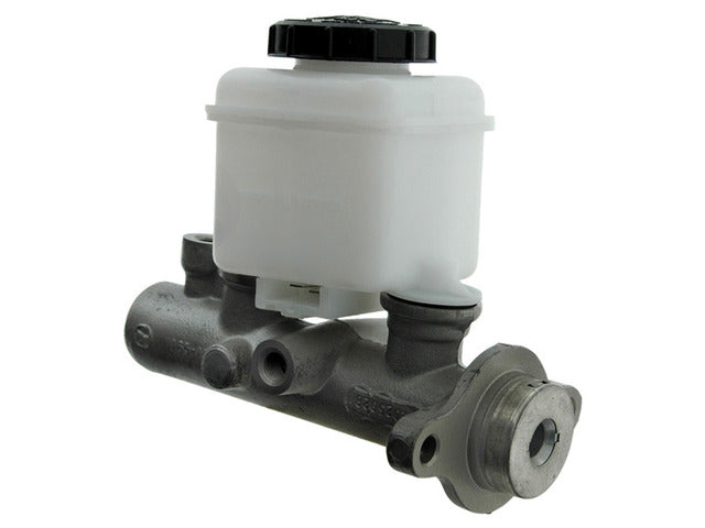 Raybestos Brakes Brake Master Cylinder P/N:MC39593 Fits: Nissan D21 89-86, Nissan D21 94-92, Nissan Pickup 1995 - Image 1