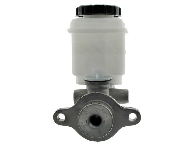 Raybestos Brakes Brake Master Cylinder P/N:MC39593 Fits: Nissan D21 89-86, Nissan D21 94-92, Nissan Pickup 1995 - Image 4