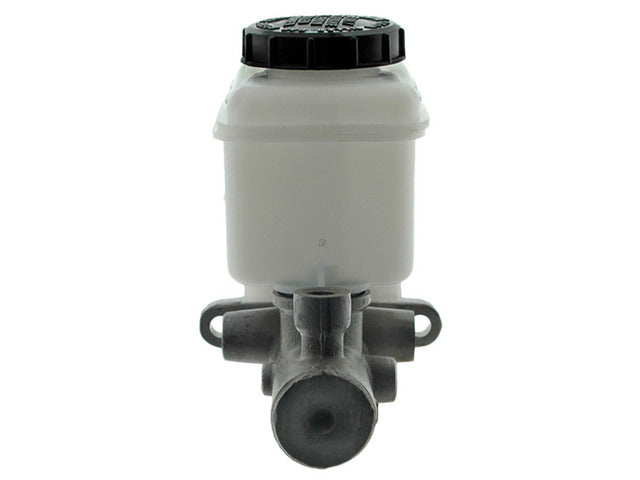 Raybestos Brakes Brake Master Cylinder P/N:MC39593 Fits: Nissan D21 89-86, Nissan D21 94-92, Nissan Pickup 1995 - Image 5