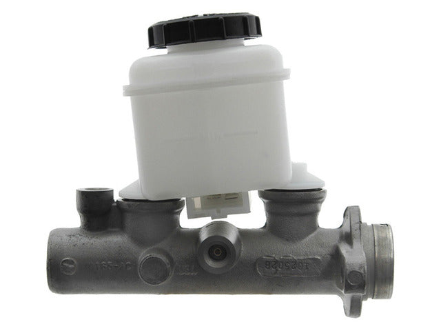 Raybestos Brakes Brake Master Cylinder P/N:MC39593 Fits: Nissan D21 89-86, Nissan D21 94-92, Nissan Pickup 1995 - Image 6