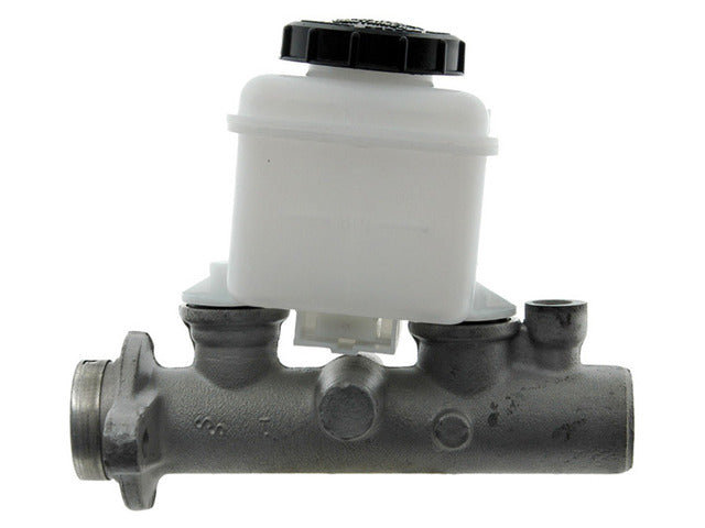 Raybestos Brakes Brake Master Cylinder P/N:MC39593 Fits: Nissan D21 89-86, Nissan D21 94-92, Nissan Pickup 1995 - Image 7