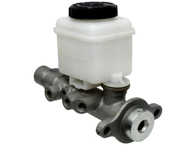 Raybestos Brakes Brake Master Cylinder P/N:MC39594 Fits: Nissan D21 90-86 - Image 1