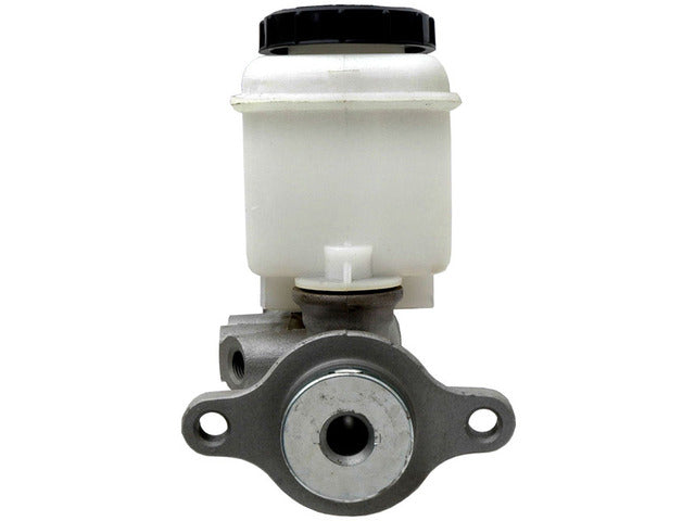 Raybestos Brakes Brake Master Cylinder P/N:MC39594 Fits: Nissan D21 90-86 - Image 4