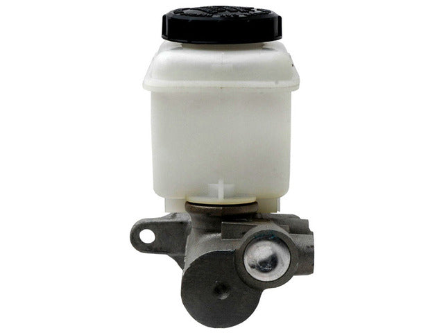 Raybestos Brakes Brake Master Cylinder P/N:MC39594 Fits: Nissan D21 90-86 - Image 5
