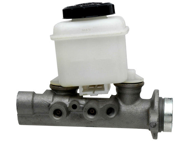 Raybestos Brakes Brake Master Cylinder P/N:MC39594 Fits: Nissan D21 90-86 - Image 6