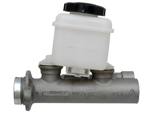 Raybestos Brakes Brake Master Cylinder P/N:MC39594 Fits: Nissan D21 90-86 - Image 7
