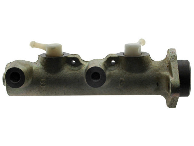 Raybestos Brakes Brake Master Cylinder P/N:MC39597 Fits: Jaguar Xjs 1995, Jaguar Xjs 89-77 - Image 6