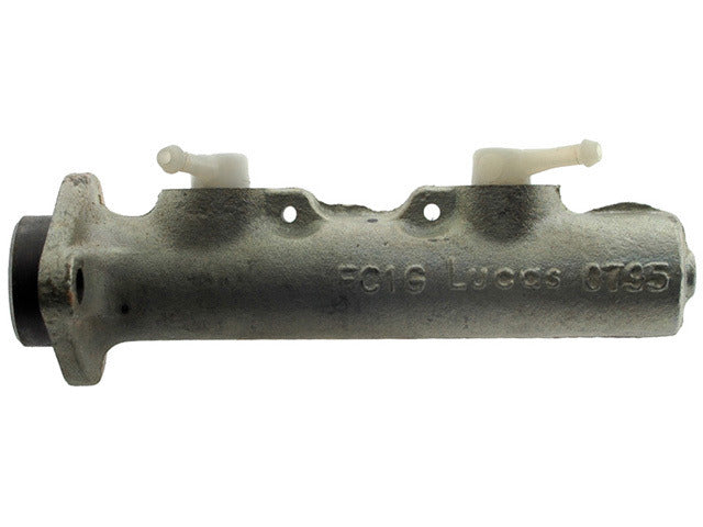 Raybestos Brakes Brake Master Cylinder P/N:MC39597 Fits: Jaguar Xjs 1995, Jaguar Xjs 89-77 - Image 7