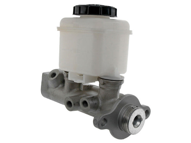 Raybestos Brakes Brake Master Cylinder P/N:MC39599 Fits: Nissan Pulsar Nx 88-87, Nissan Sentra 88-86 - Image 1