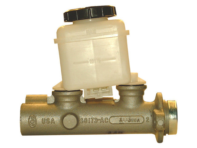 Raybestos Brakes Brake Master Cylinder P/N:MC39600 Fits: Nissan 200sx 88-84, Nissan 300zx 86-84 - Image 5