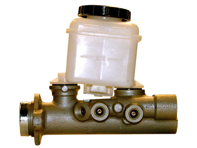 Raybestos Brakes Brake Master Cylinder P/N:MC39600 Fits: Nissan 200sx 88-84, Nissan 300zx 86-84 - Image 6