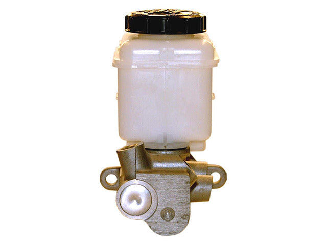 Raybestos Brakes Brake Master Cylinder P/N:MC39601 Fits: Nissan Hikari 89-88, Nissan Pulsar Nx 89-87, Nissan Tsuru 1989 - Image 4
