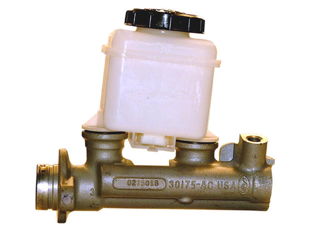 Raybestos Brakes Brake Master Cylinder P/N:MC39601 Fits: Nissan Hikari 89-88, Nissan Pulsar Nx 89-87, Nissan Tsuru 1989 - Image 6