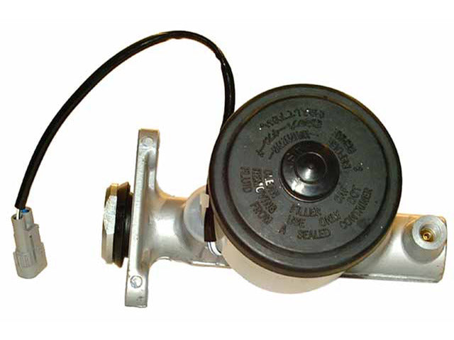 Raybestos Brakes Brake Master Cylinder P/N:MC39612 Fits: Toyota Camry 91-87 - Image 2