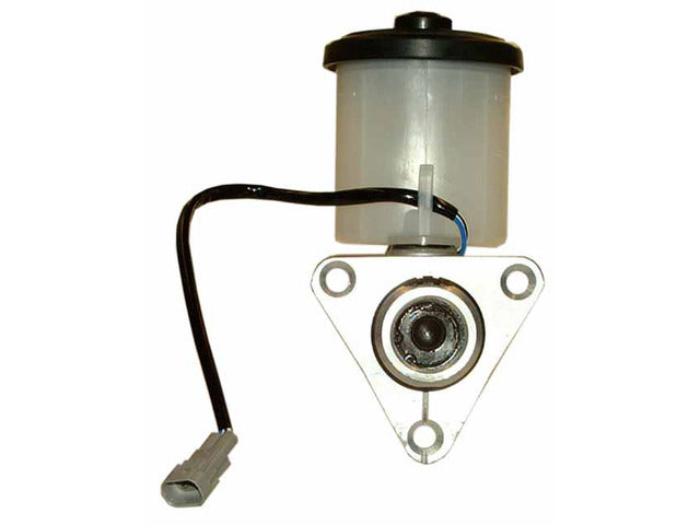 Raybestos Brakes Brake Master Cylinder P/N:MC39612 Fits: Toyota Camry 91-87 - Image 3