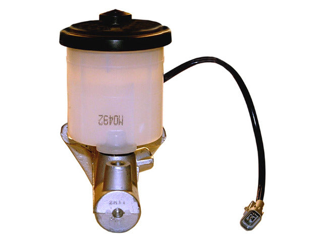 Raybestos Brakes Brake Master Cylinder P/N:MC39612 Fits: Toyota Camry 91-87 - Image 4
