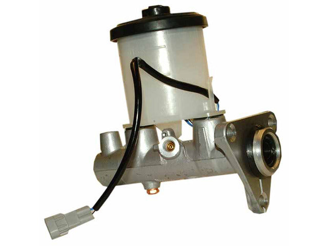 Raybestos Brakes Brake Master Cylinder P/N:MC39612 Fits: Toyota Camry 91-87 - Image 5