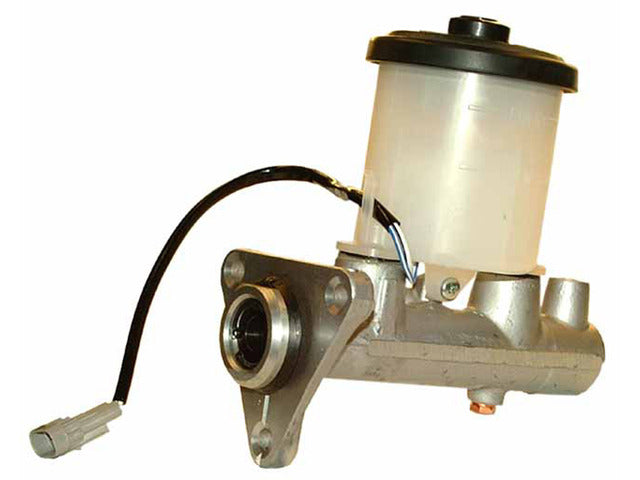 Raybestos Brakes Brake Master Cylinder P/N:MC39612 Fits: Toyota Camry 91-87 - Image 6