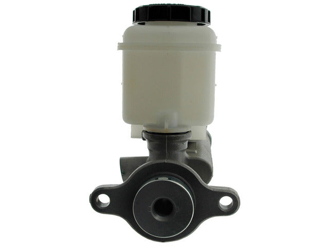 Raybestos Brakes Brake Master Cylinder P/N:MC39617 Fits: Nissan Maxima 1985 - Image 4