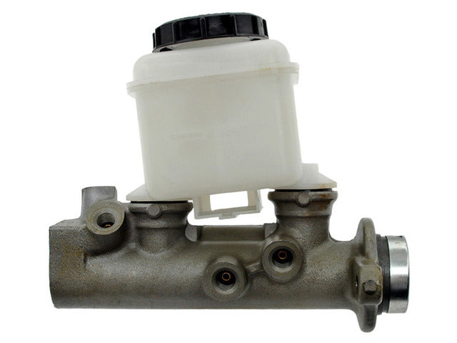 Raybestos Brakes Brake Master Cylinder P/N:MC39617 Fits: Nissan Maxima 1985 - Image 6