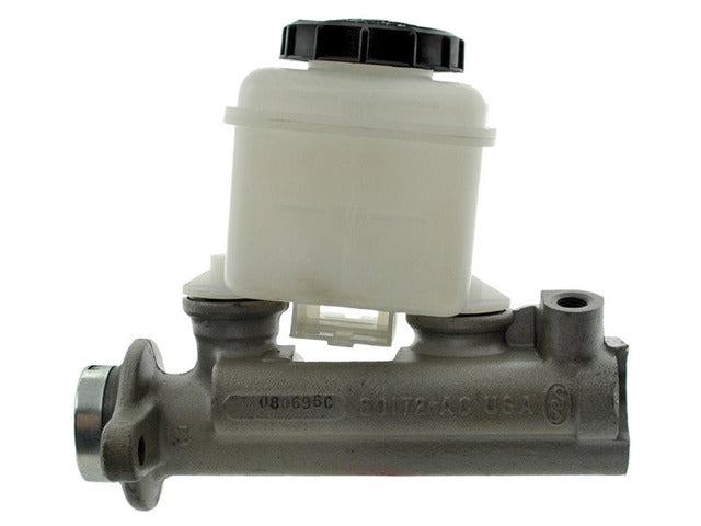 Raybestos Brakes Brake Master Cylinder P/N:MC39617 Fits: Nissan Maxima 1985 - Image 7