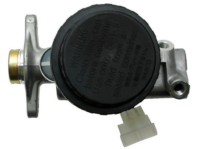 Raybestos Brakes Brake Master Cylinder P/N:MC39618 Fits: Nissan Sentra 1986 - Image 3