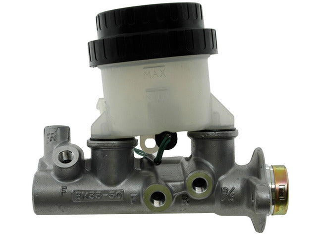 Raybestos Brakes Brake Master Cylinder P/N:MC39618 Fits: Nissan Sentra 1986 - Image 6